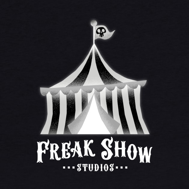 Freak Show Studios - 2 by KenTurner82